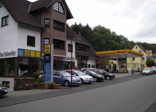 Autohaus Schmtz