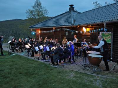 Blasorchester Altenahr lädt zum Frühjahrskonzert am 04.05.2024 ein
