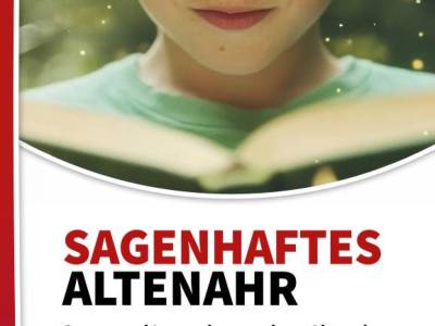 Prospekt "Sagenhaftes Altenahr"