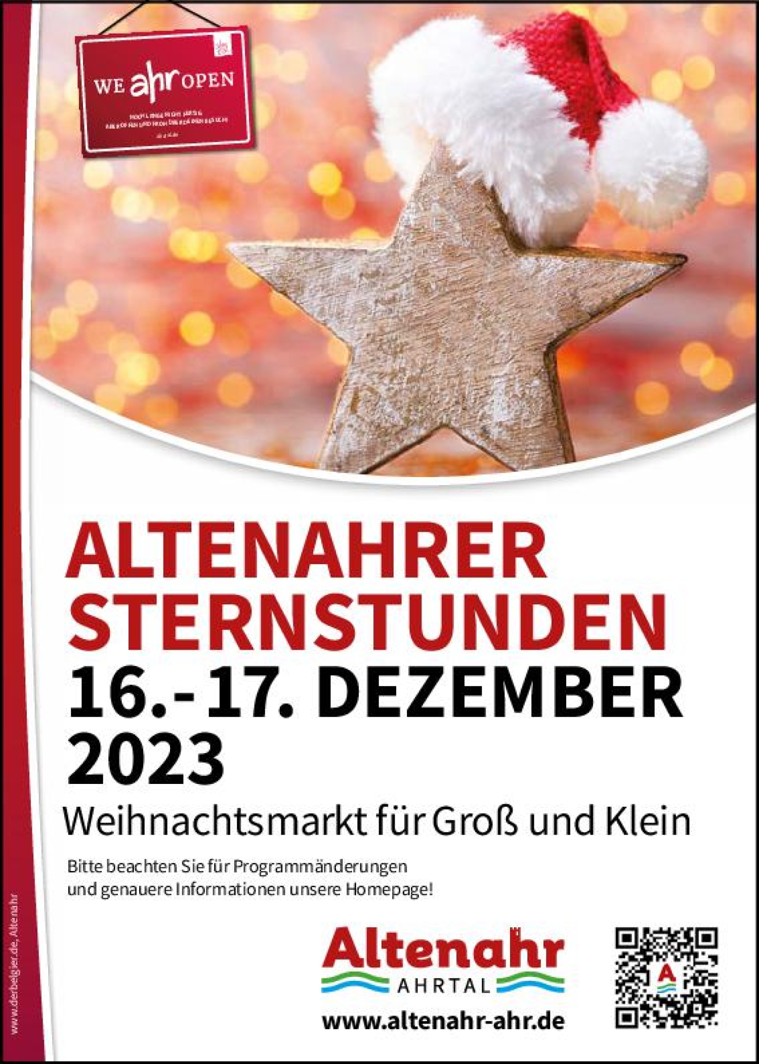 Altenahrer Sternstunden
