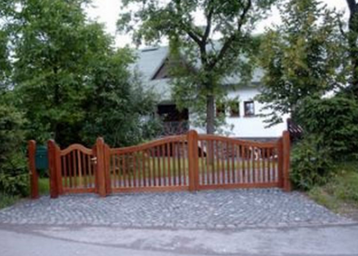 Ferienwohnung Rosi M&uuml;ller