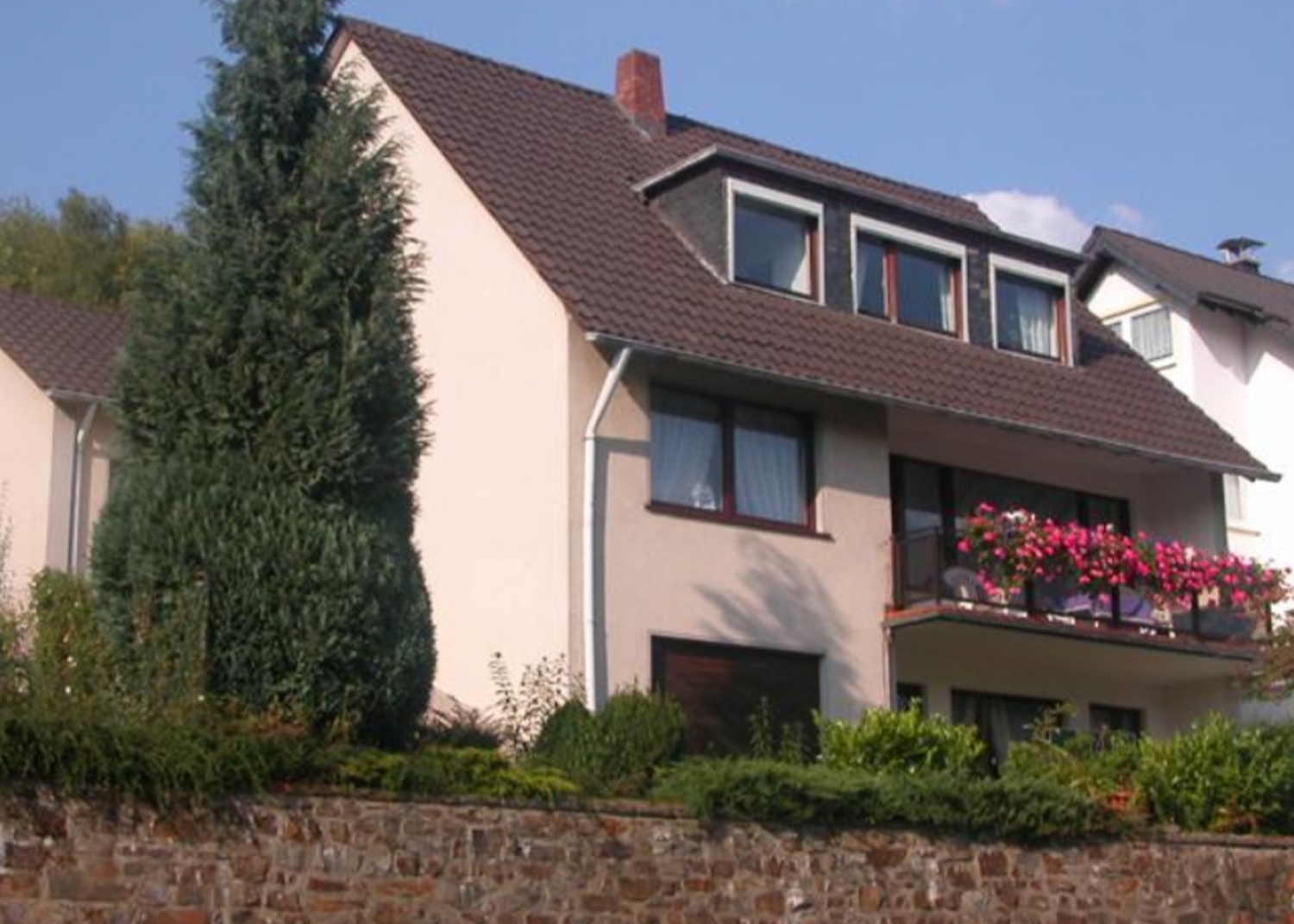 Haus Caspari Haus Caspari