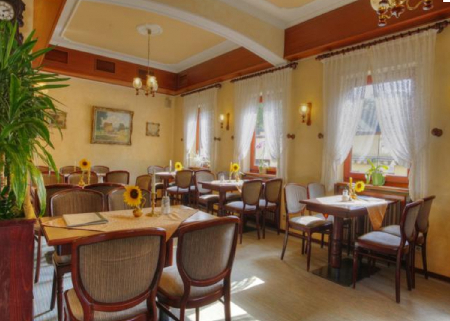 Haus Caspari Haus Caspari