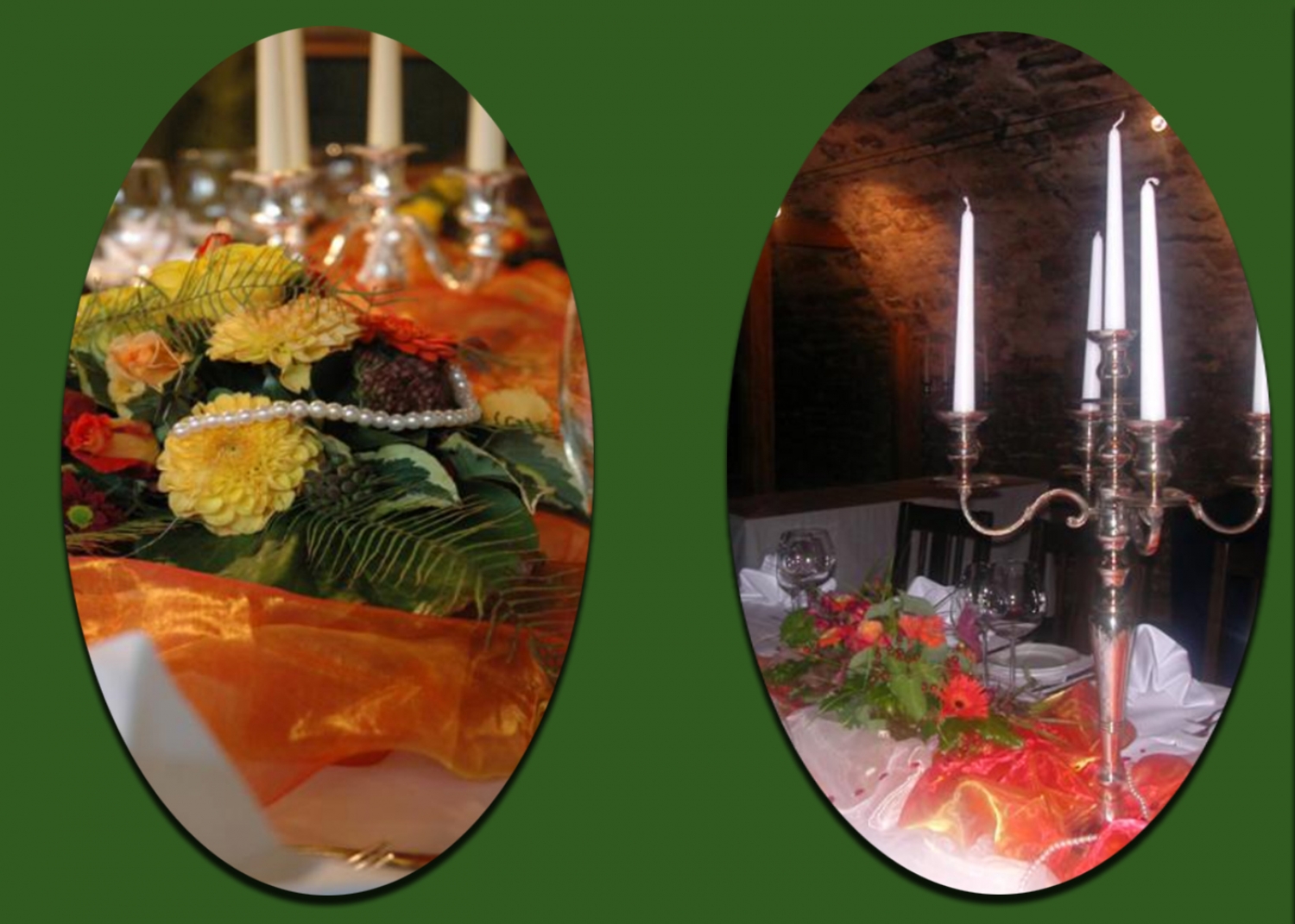 Haus Caspari Haus Caspari