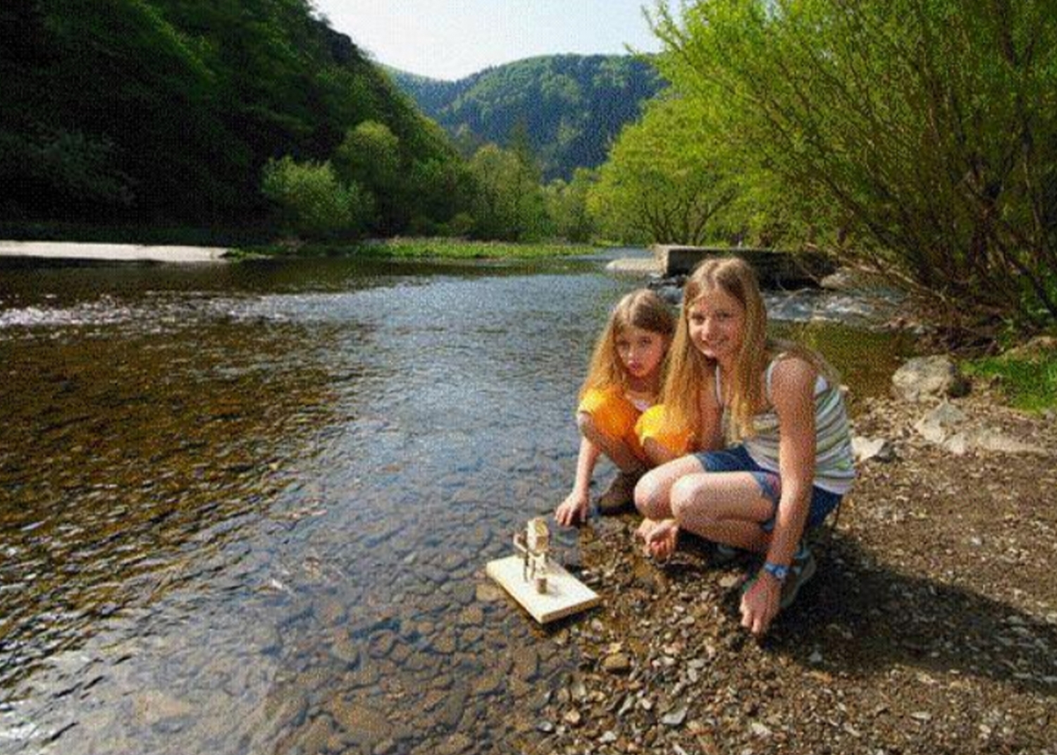 Naturschutz-Jugendherberge Altenahr Familien- und Jugendgästehaus