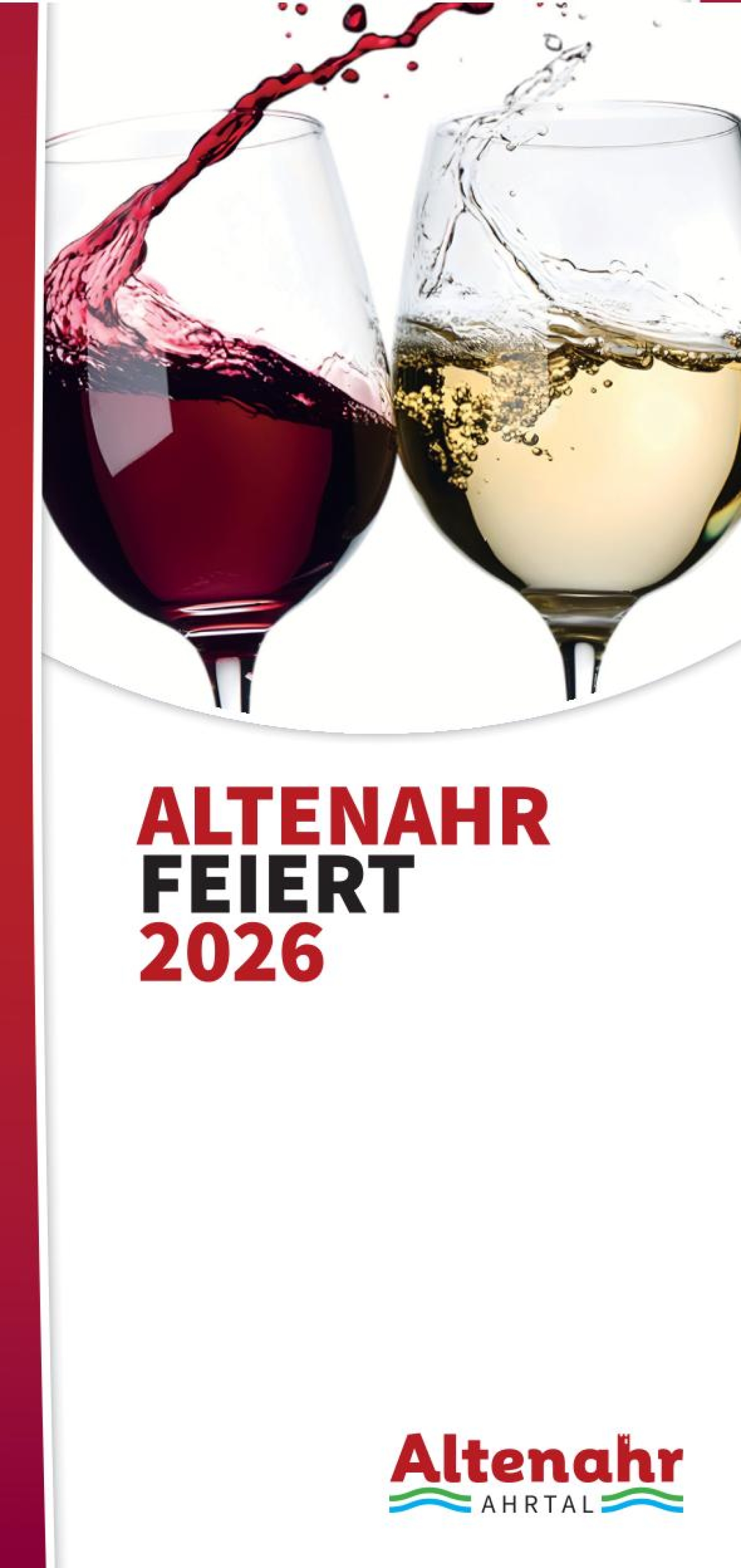 Veranstaltungen 2026