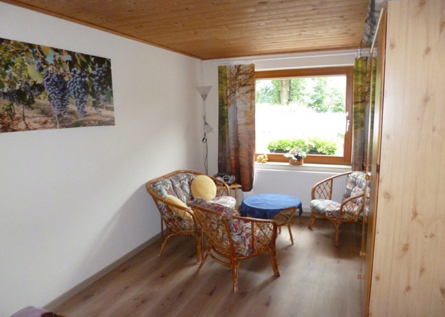 Ferienwohnung Burgm&uuml;hle