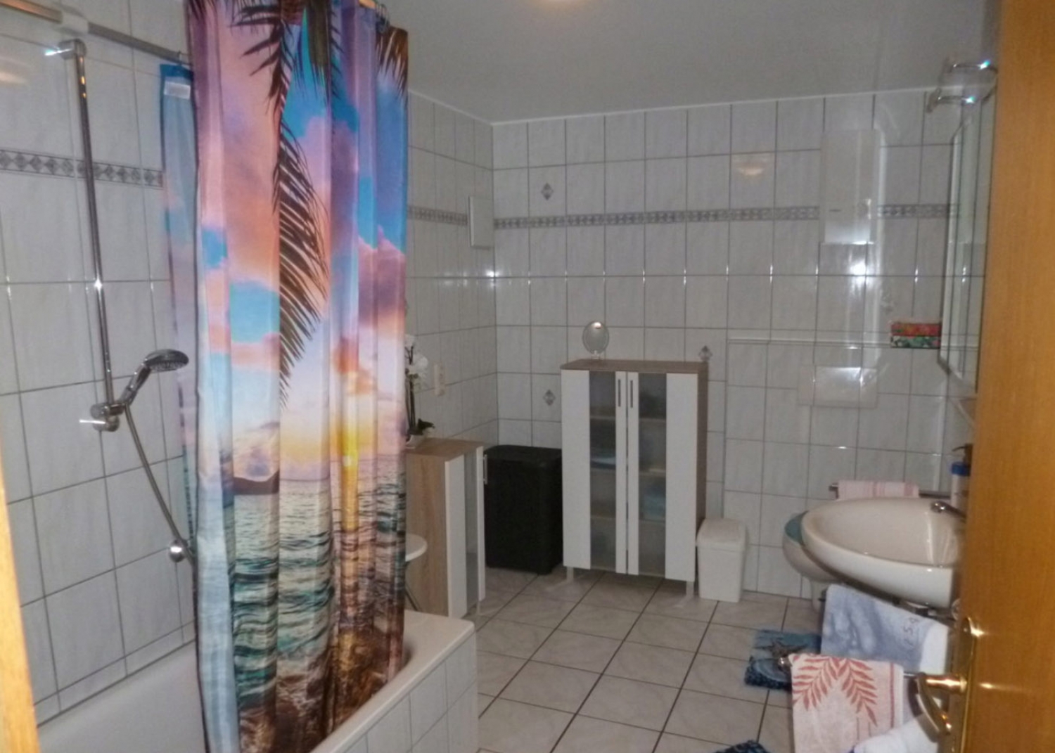 Ferienwohnung Burgm&uuml;hle