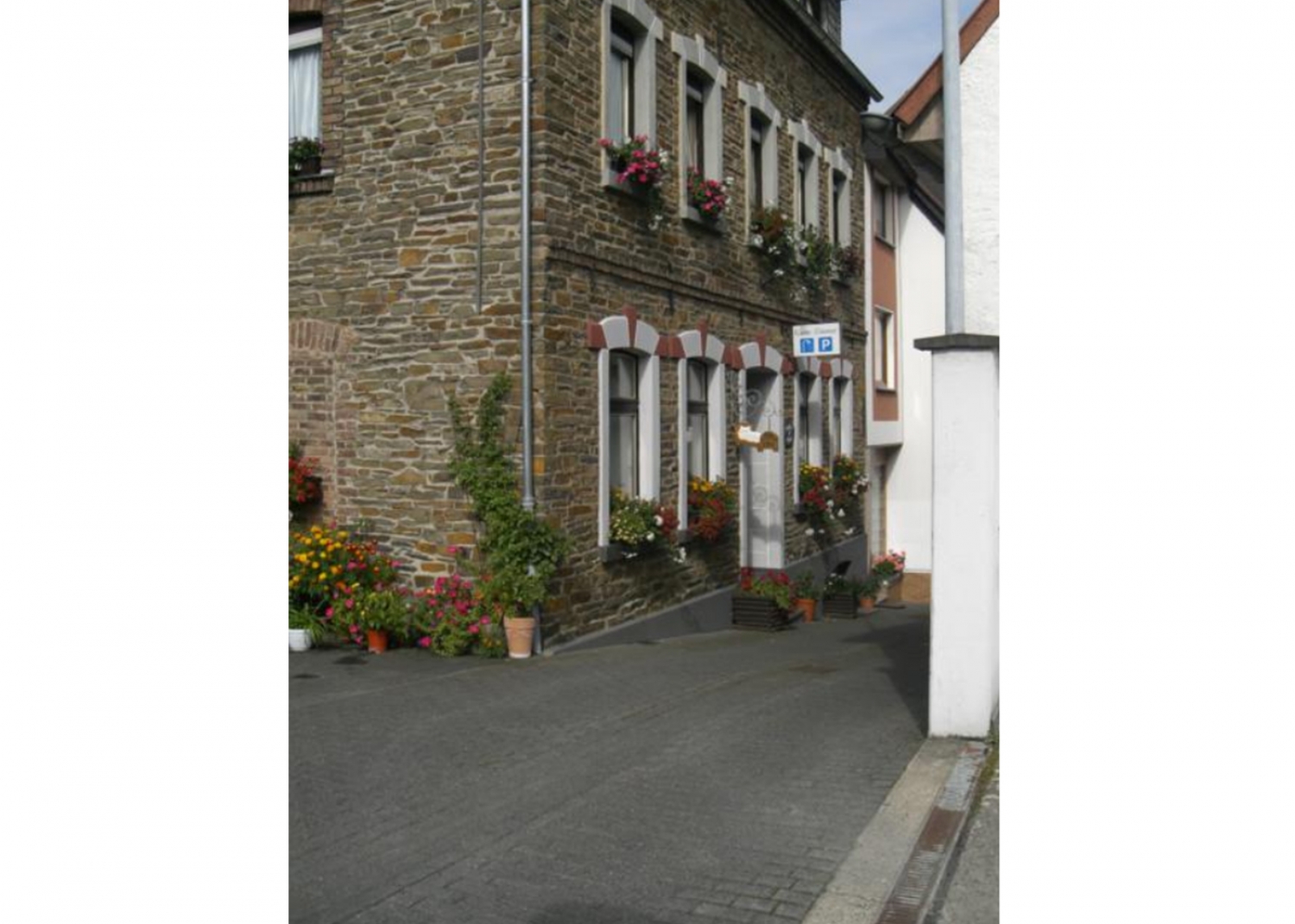 Pension Krupp Pension Krupp