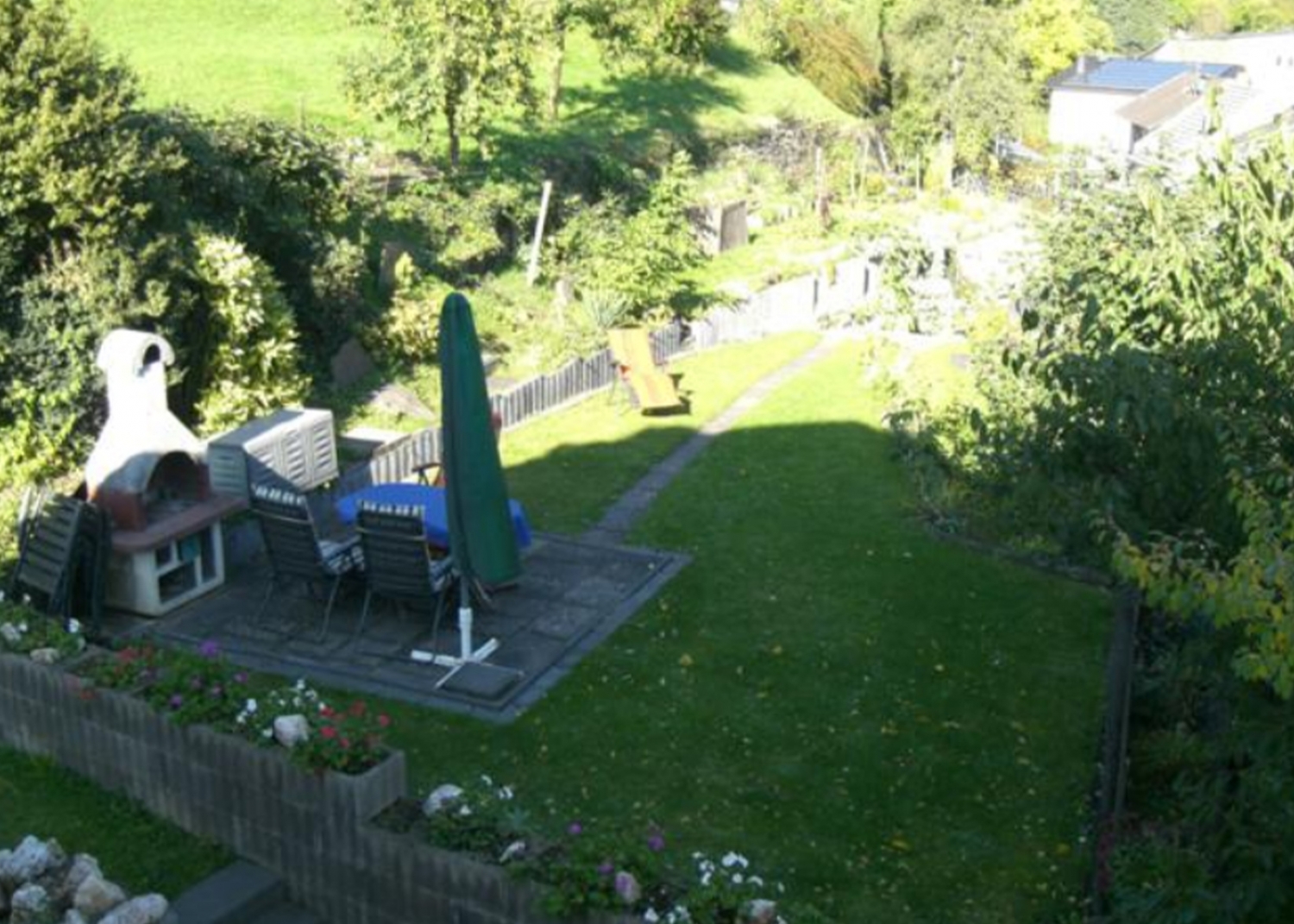 Pension Krupp Pension Krupp