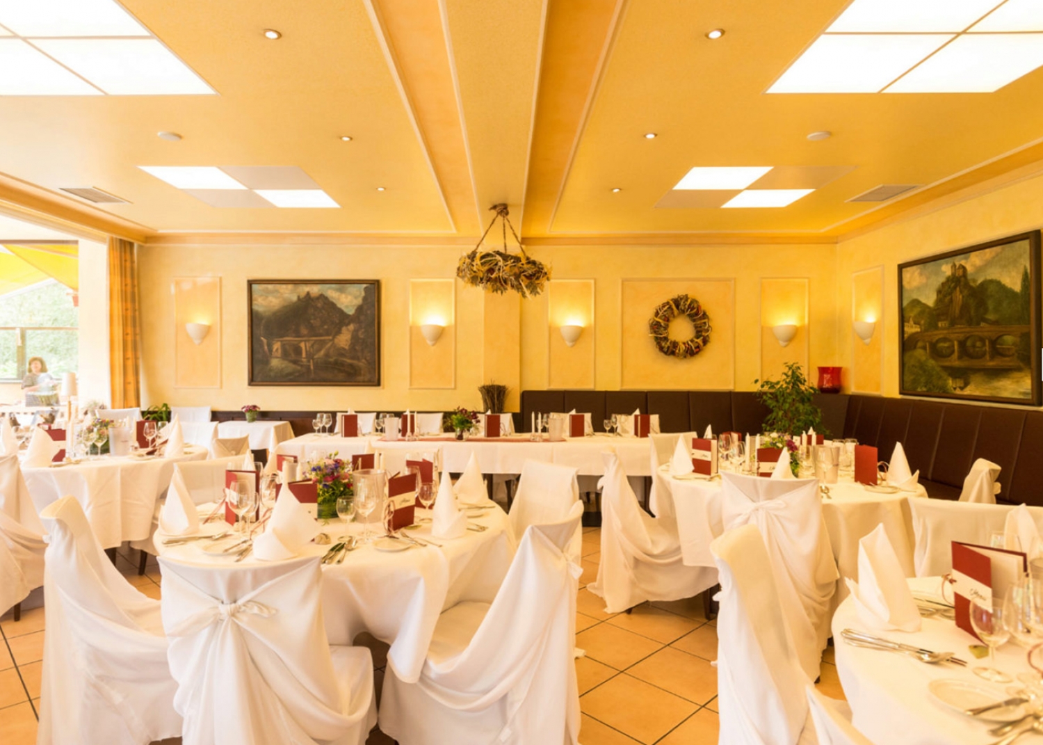 Hotel Restaurant Ruland Hotel Restaurant Ruland