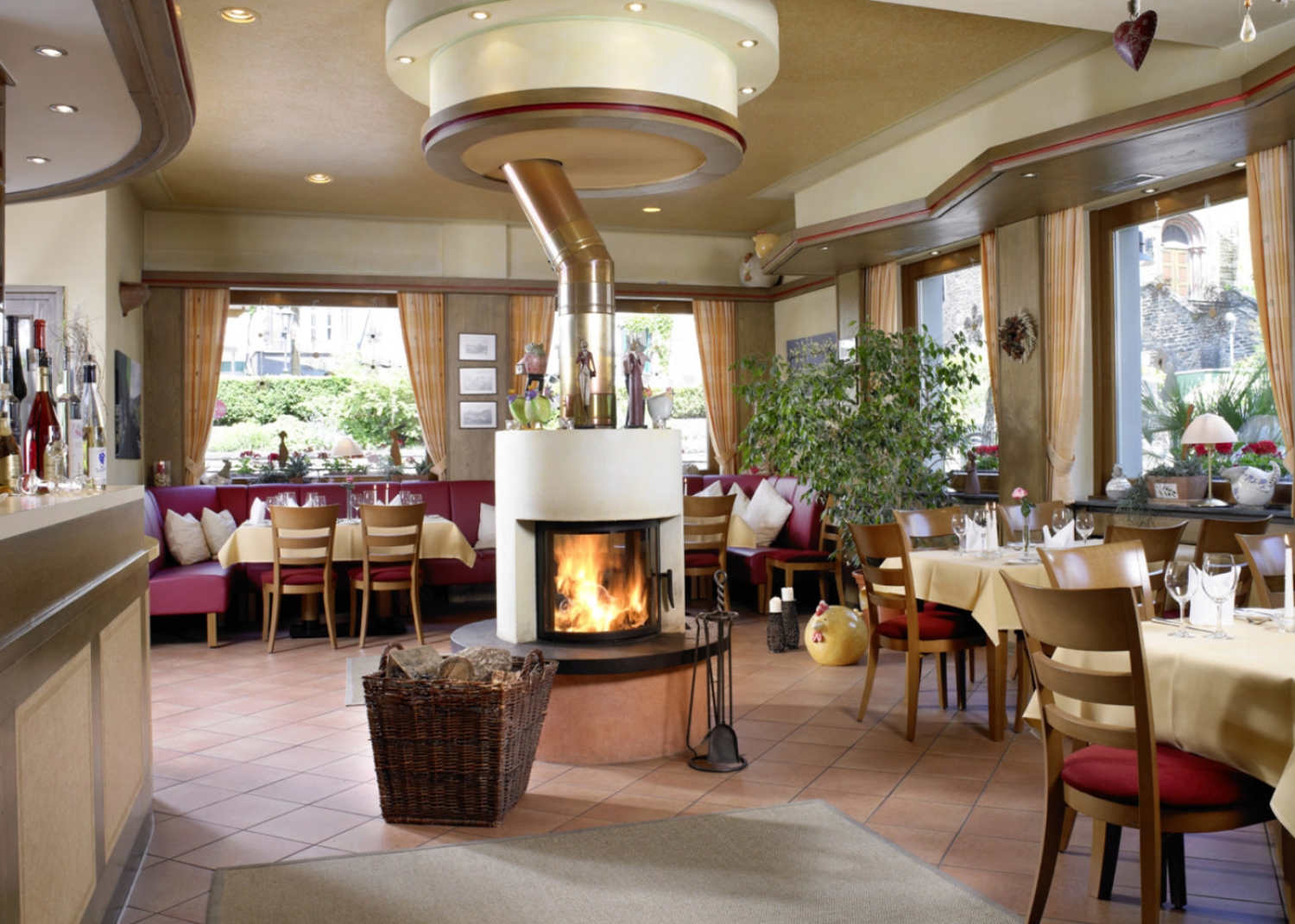 Hotel Restaurant Ruland Hotel Restaurant Ruland