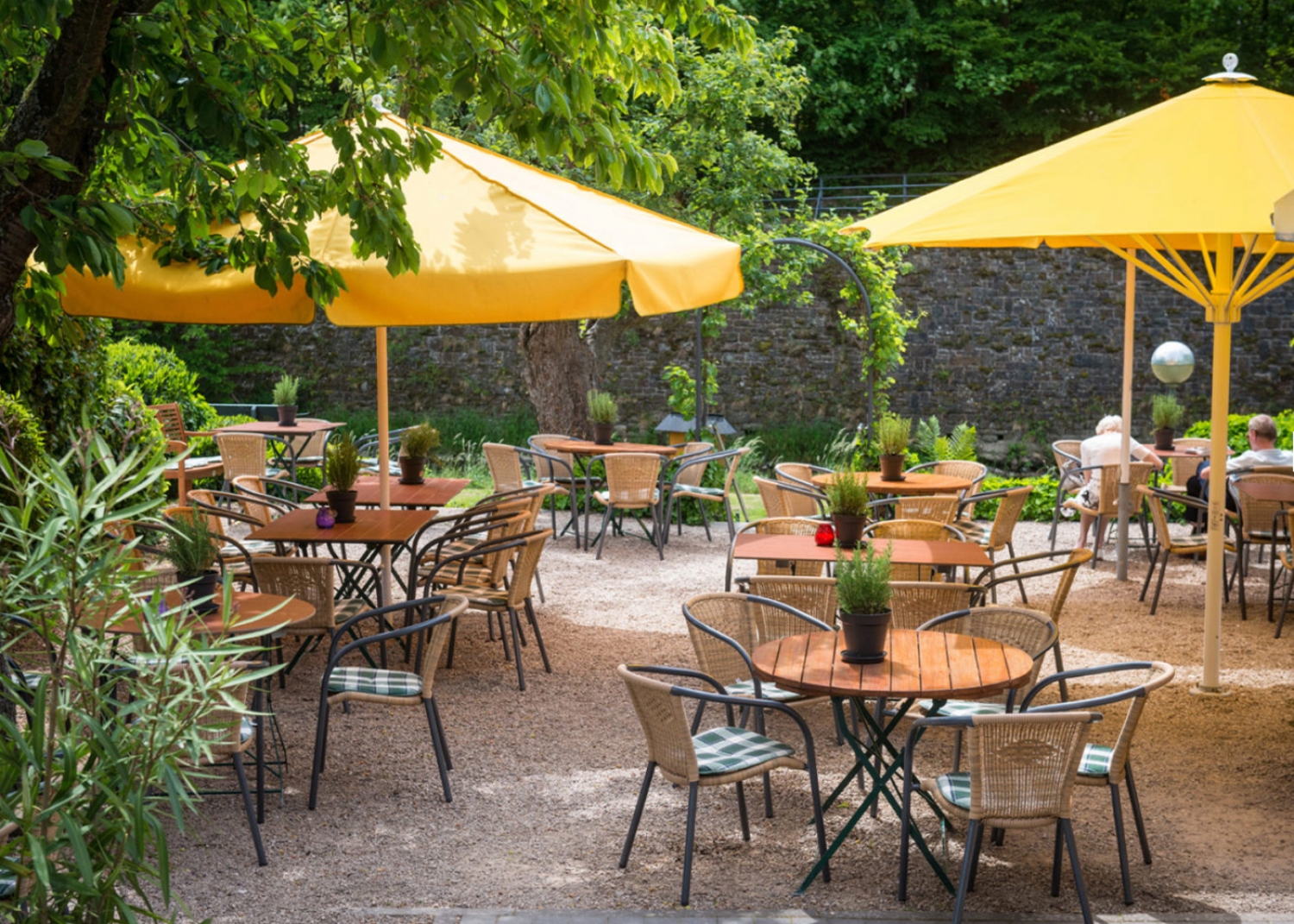 Hotel Restaurant Ruland Hotel Restaurant Ruland