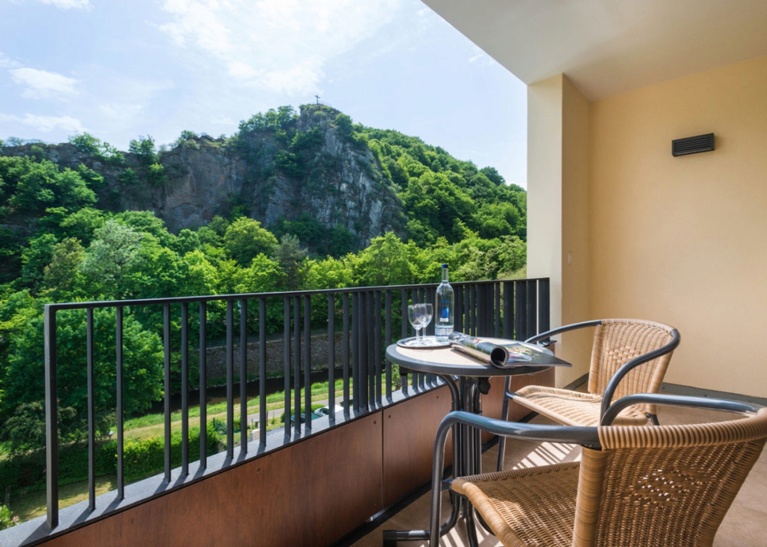 Hotel Restaurant Ruland Hotel Restaurant Ruland