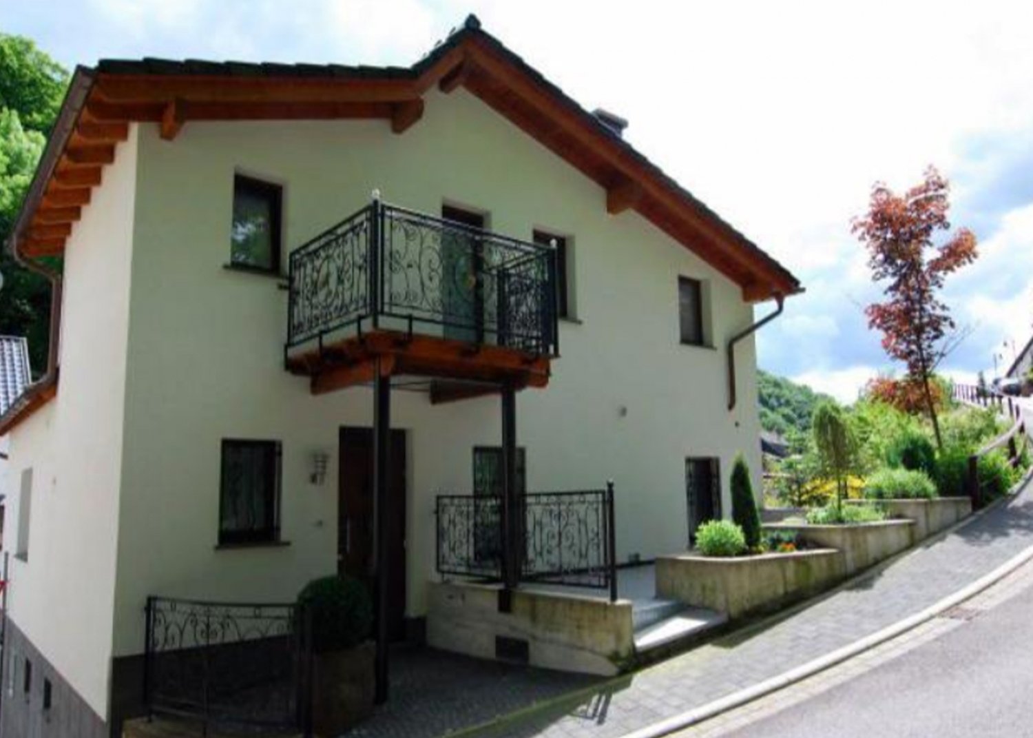 Hotel Restaurant Zur Traube Hotel Restaurant Zur Traube