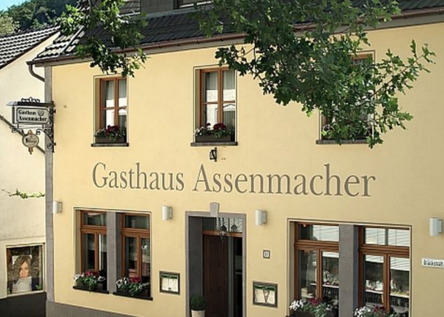 Gasthaus Assenmacher